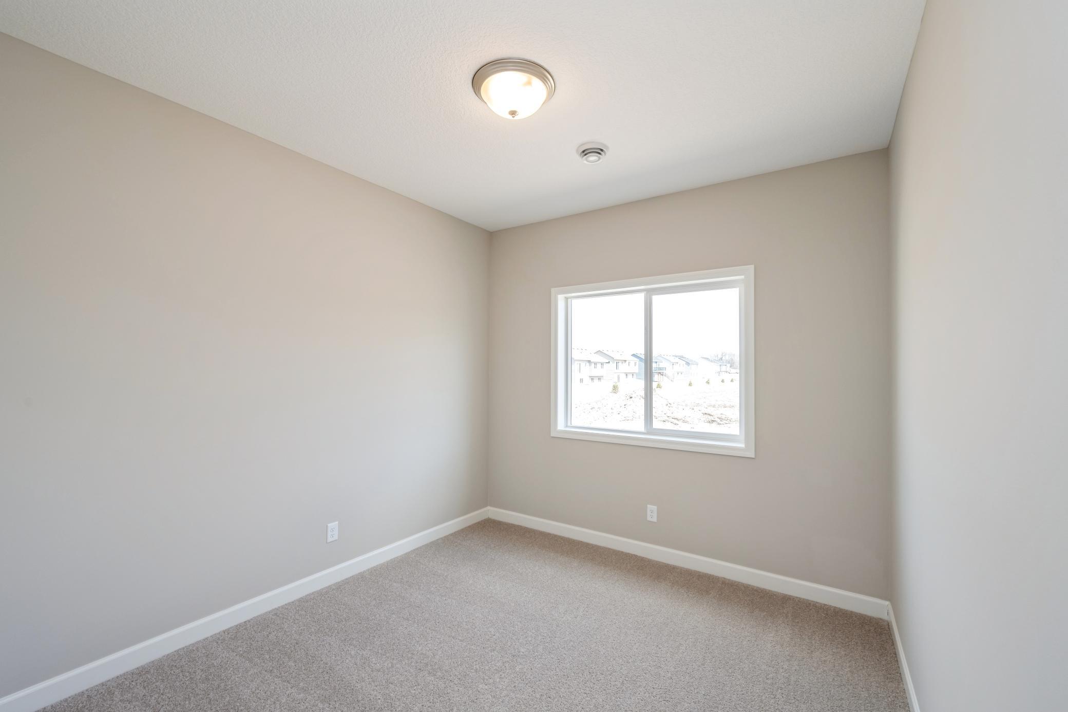 *Photo from a previously completed Madison - finishes and selections will vary.