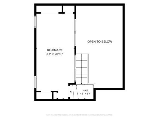 Loft Bedroom.JPG