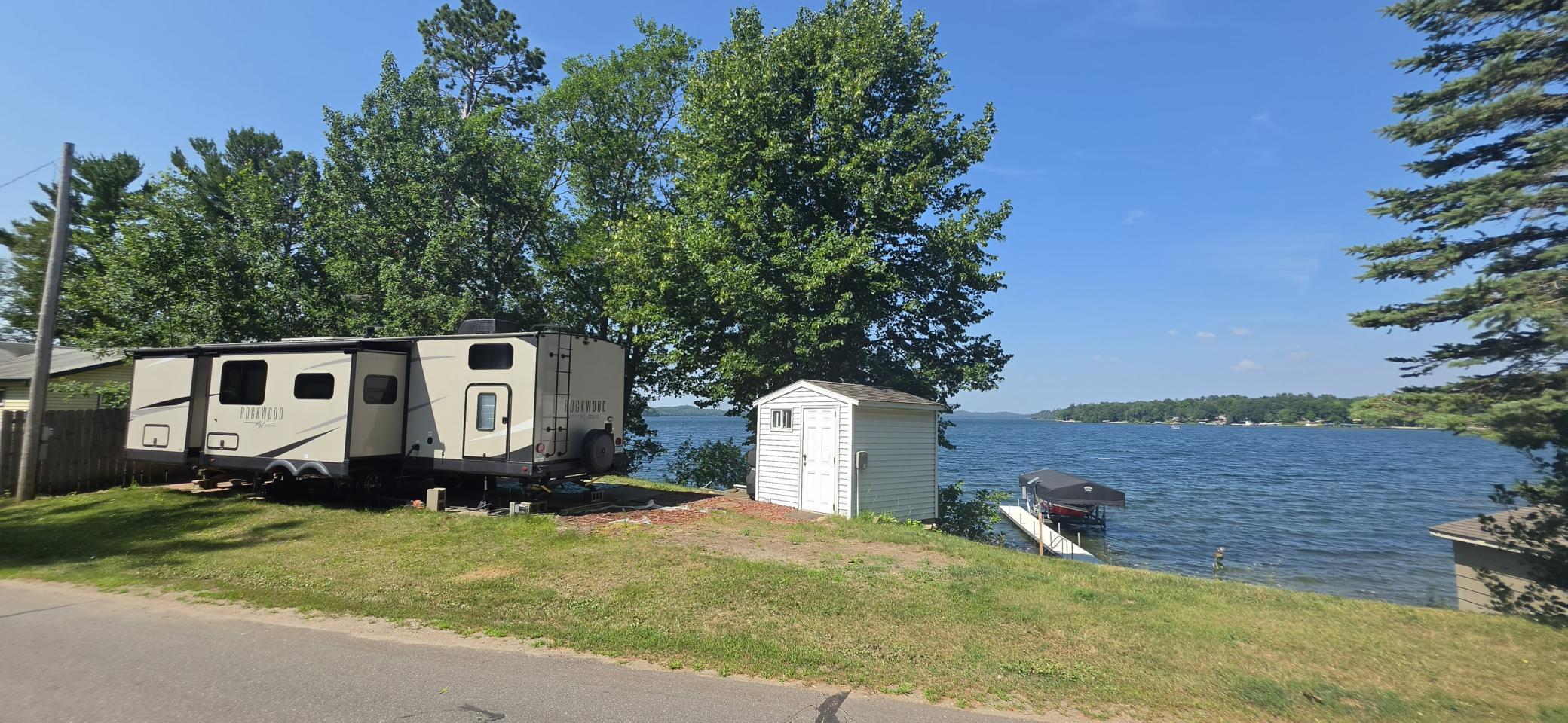 Lake View