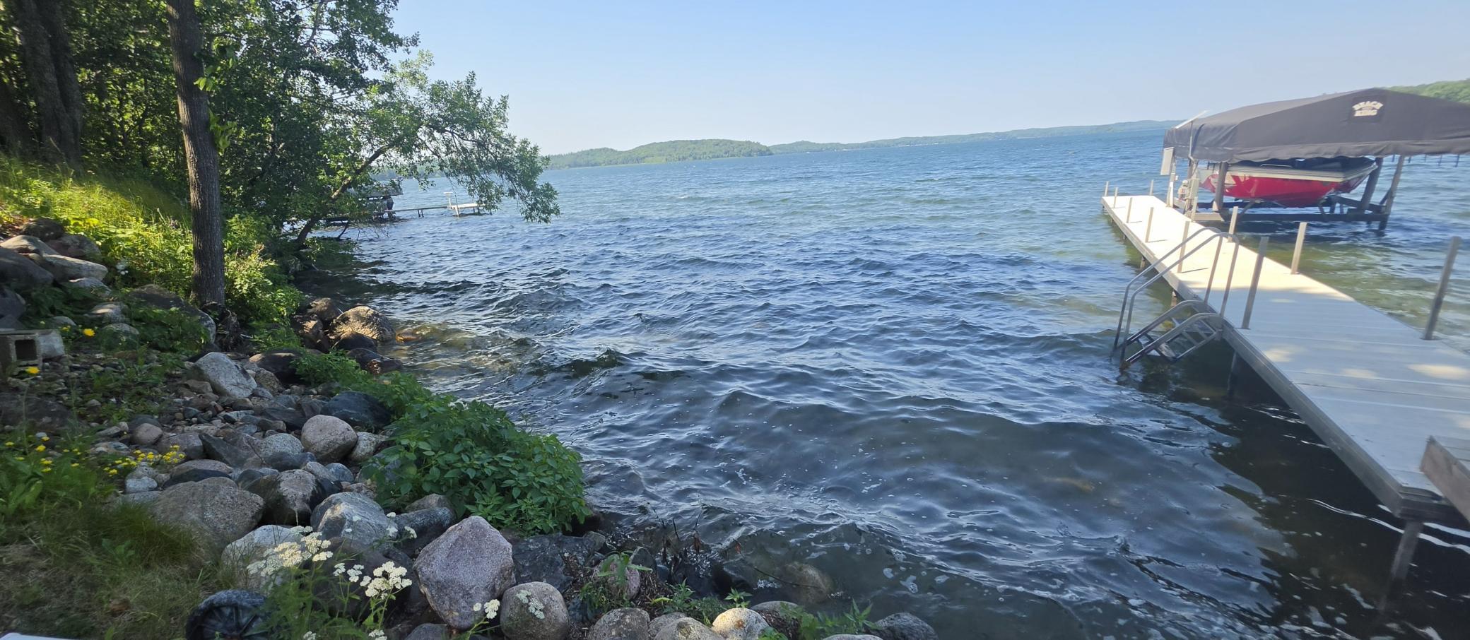 Lake