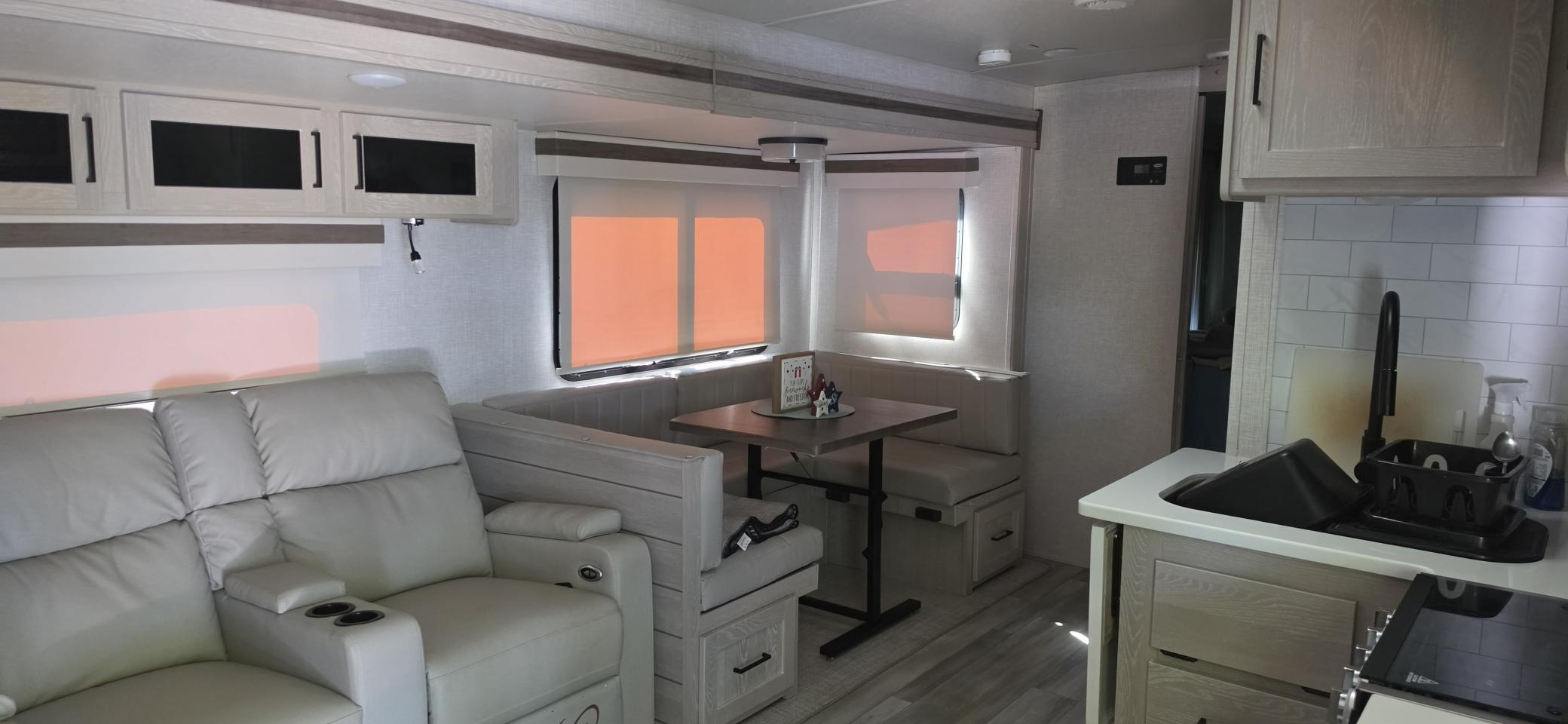 DR/Kitchen