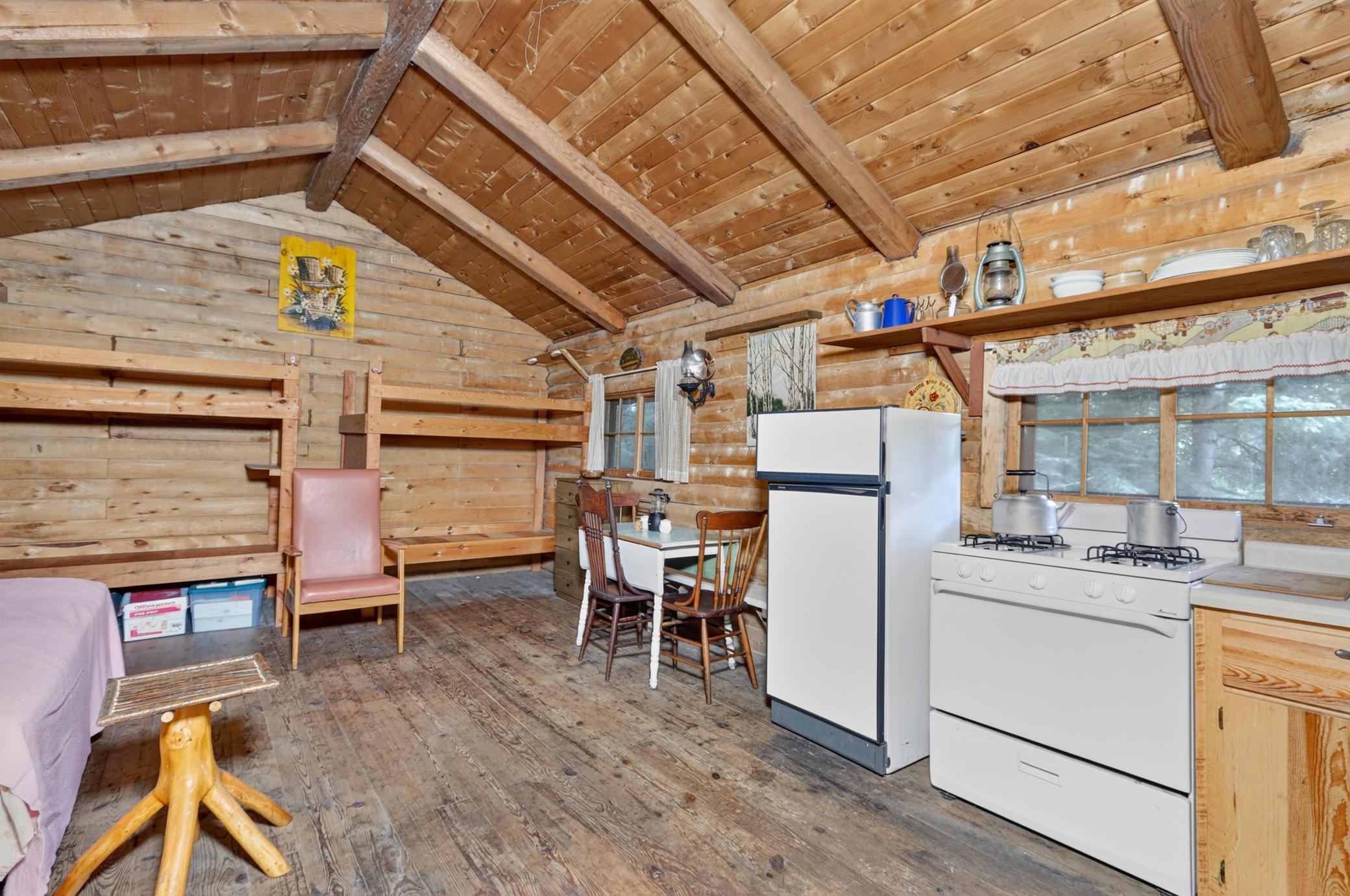 Bunkhouse