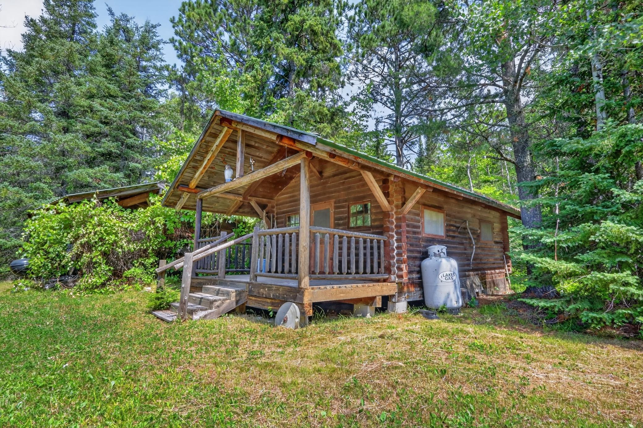 Bunkhouse