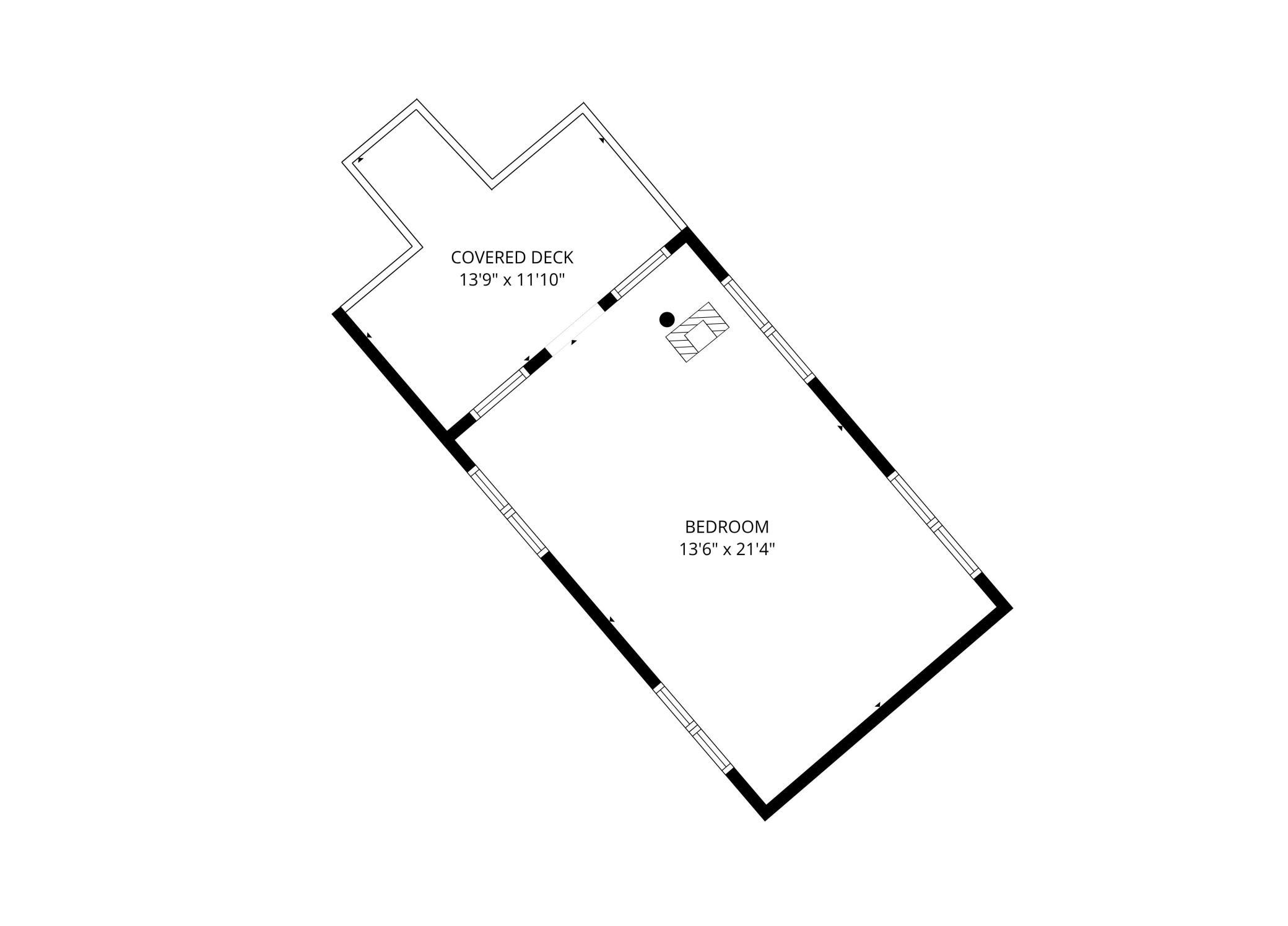 Bunkhouse