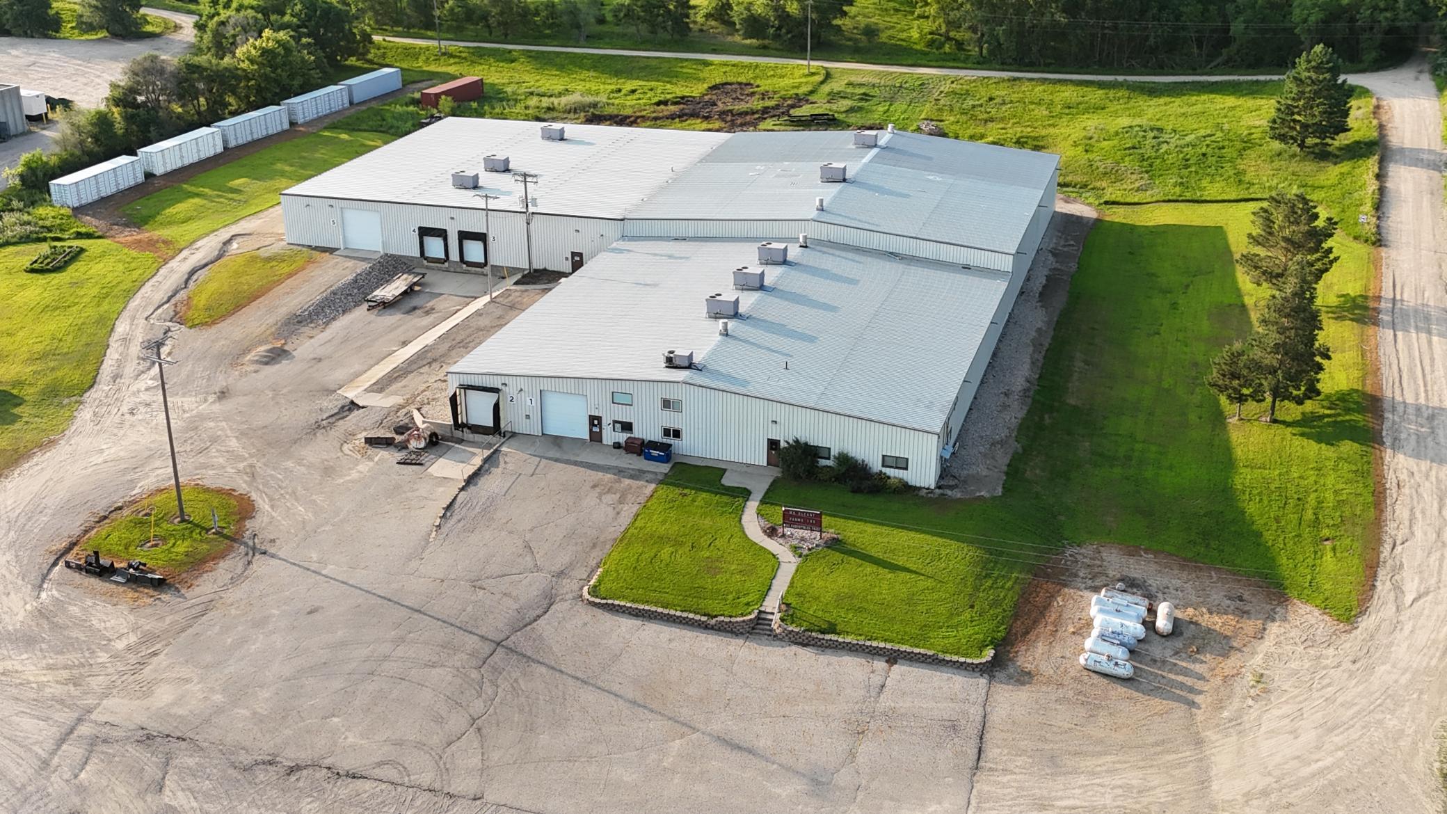 Over 44,000 square feet