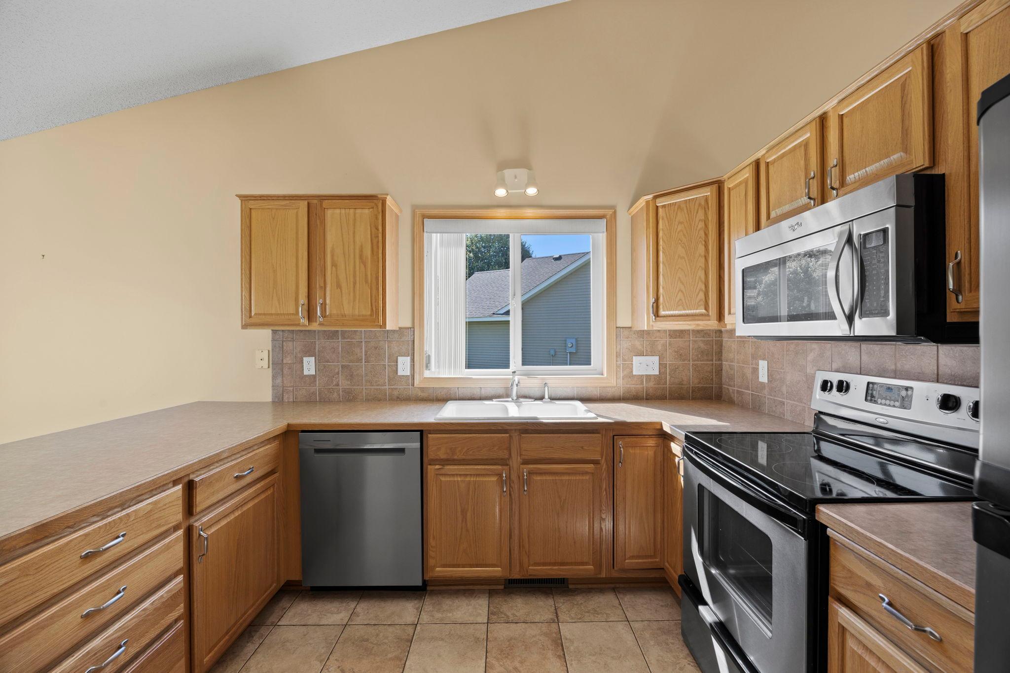 dishwasher replaced in 23