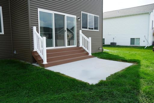 5816 James Drive W, West Fargo, ND 58078