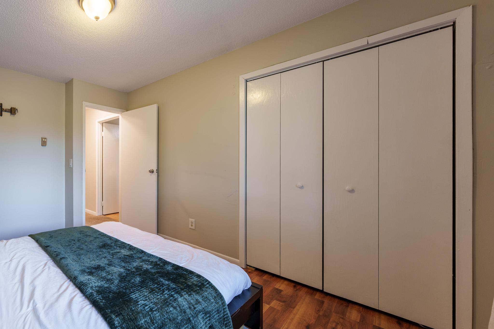 Bedroom 3 dimensions are 11.5x10.25 ft.