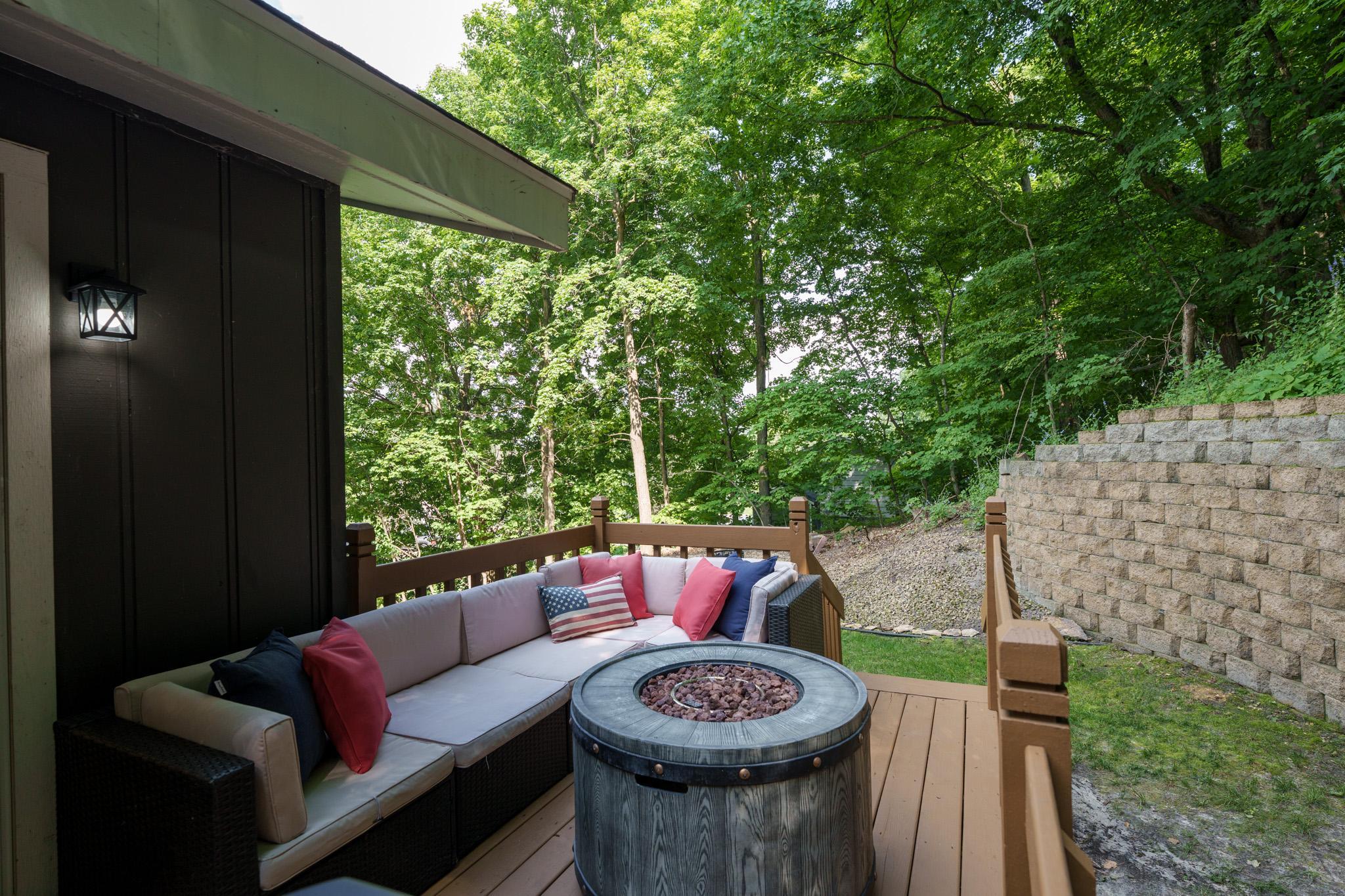 A floor plan that works, a community you'll love, and a location that’s hard to beat.
