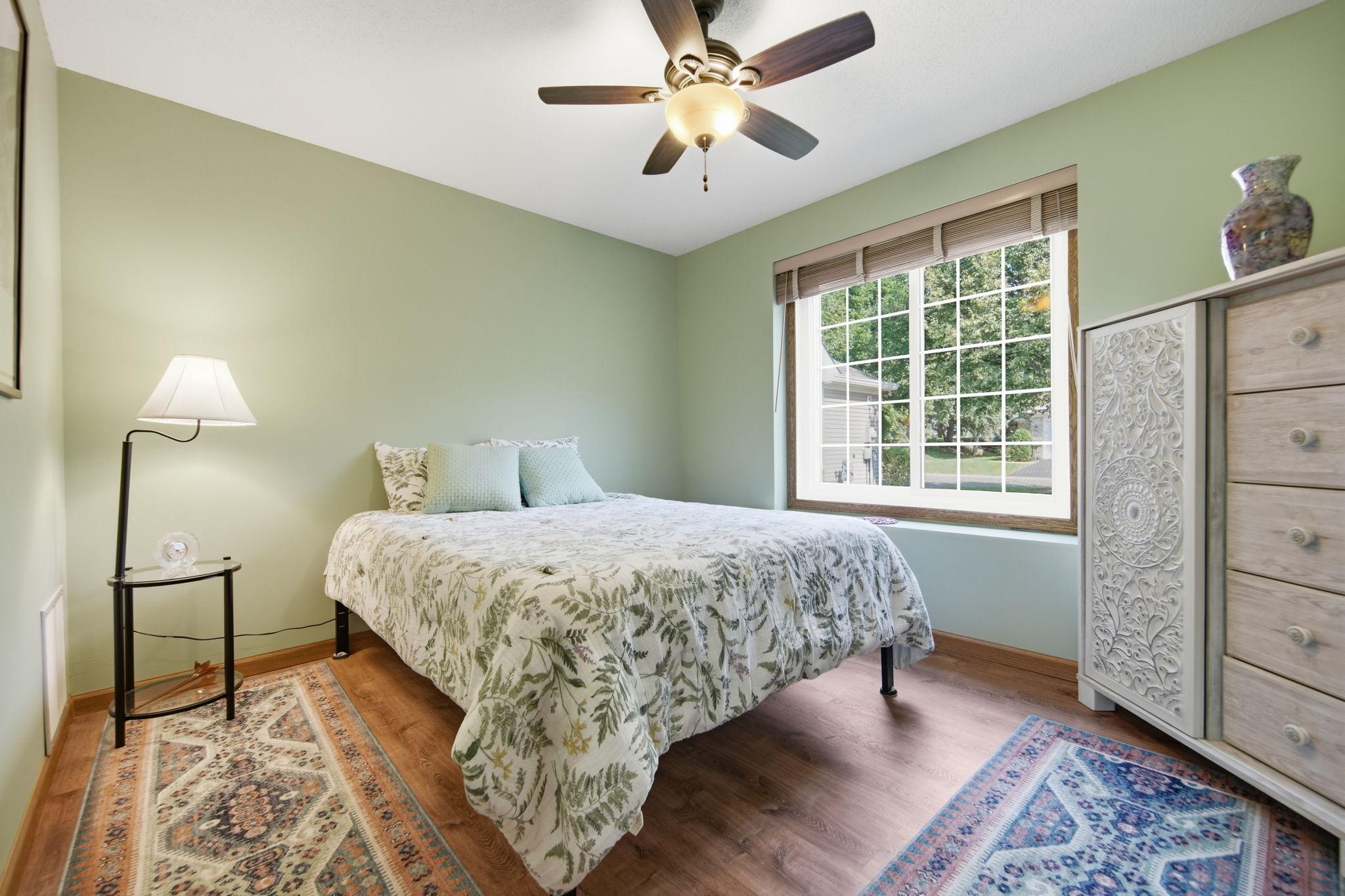 Bedroom 2.