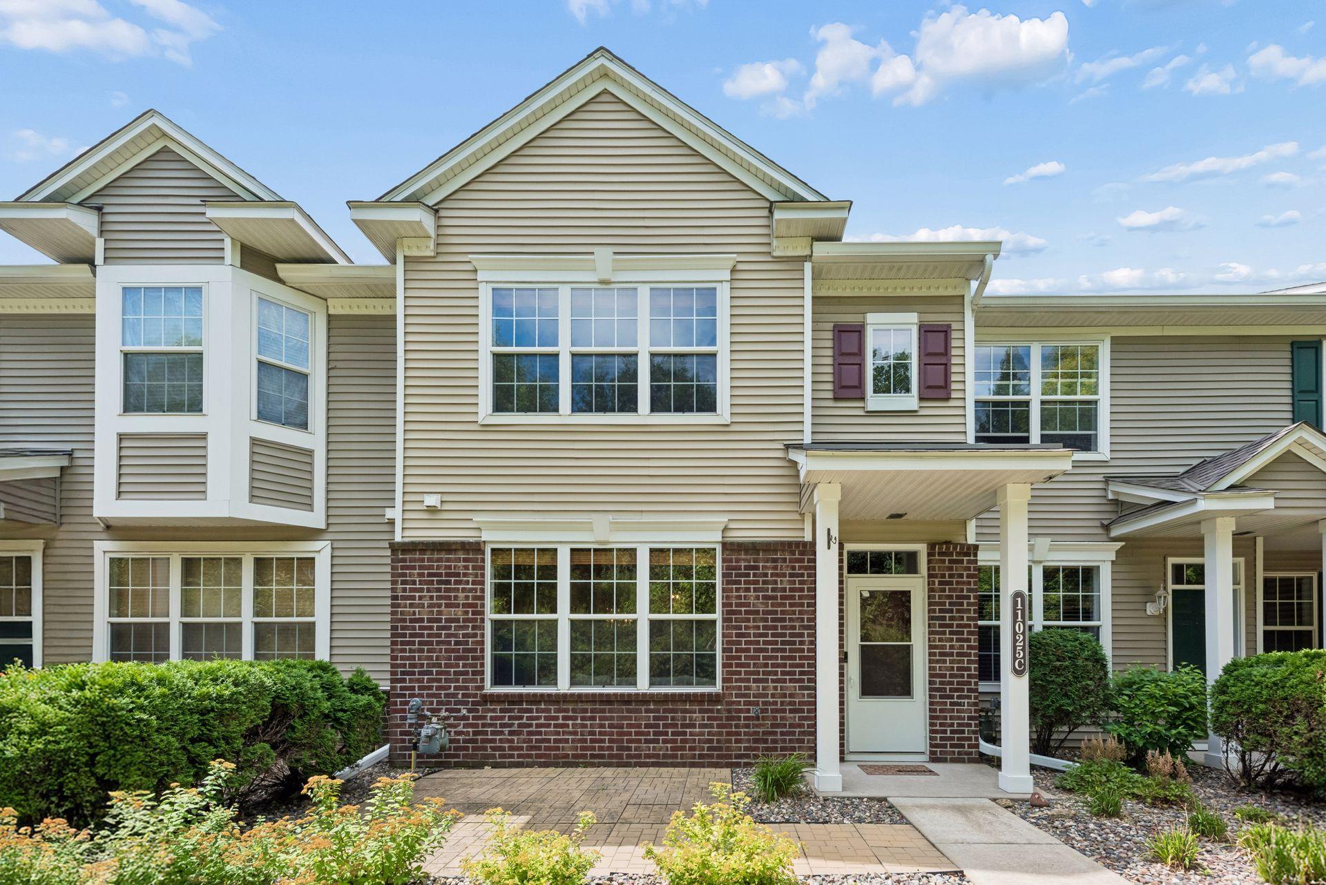Welcome home to this beautifully updated and well-maintained home.