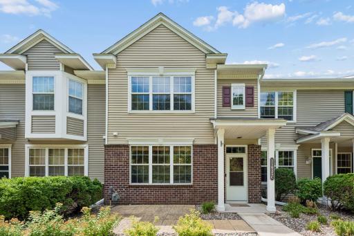 Welcome home to this beautifully updated and well-maintained home.