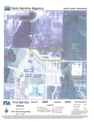 XXX 6th Street W, New Prague, MN 56071