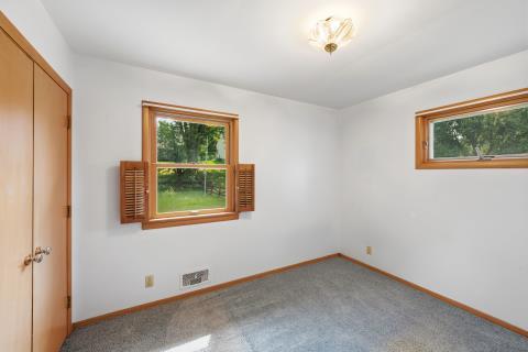 Bedroom #3