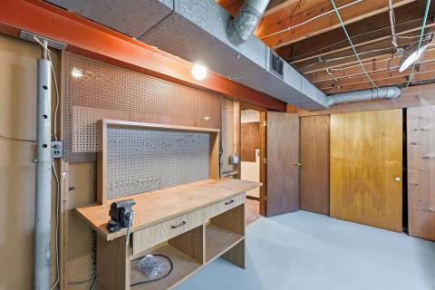 extra storage