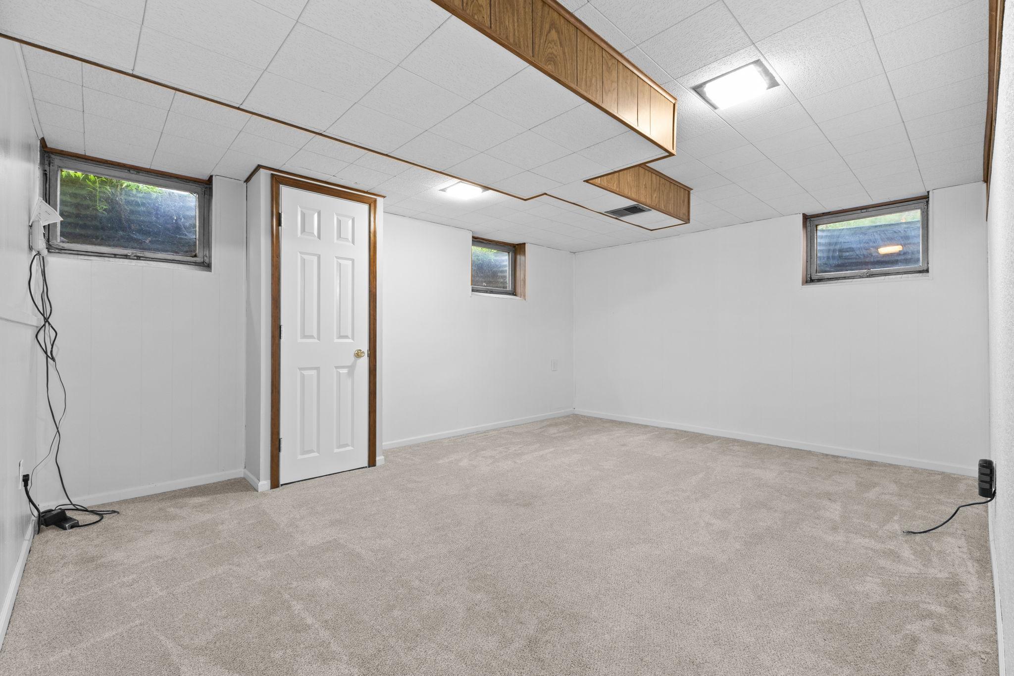 Flex Room