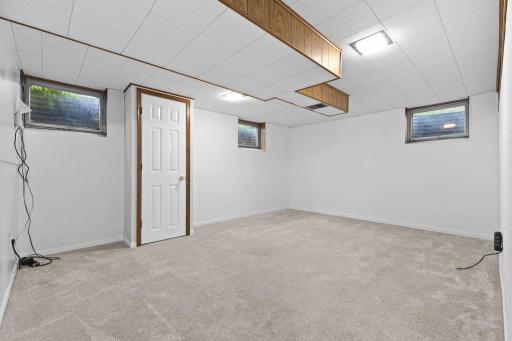 Flex Room