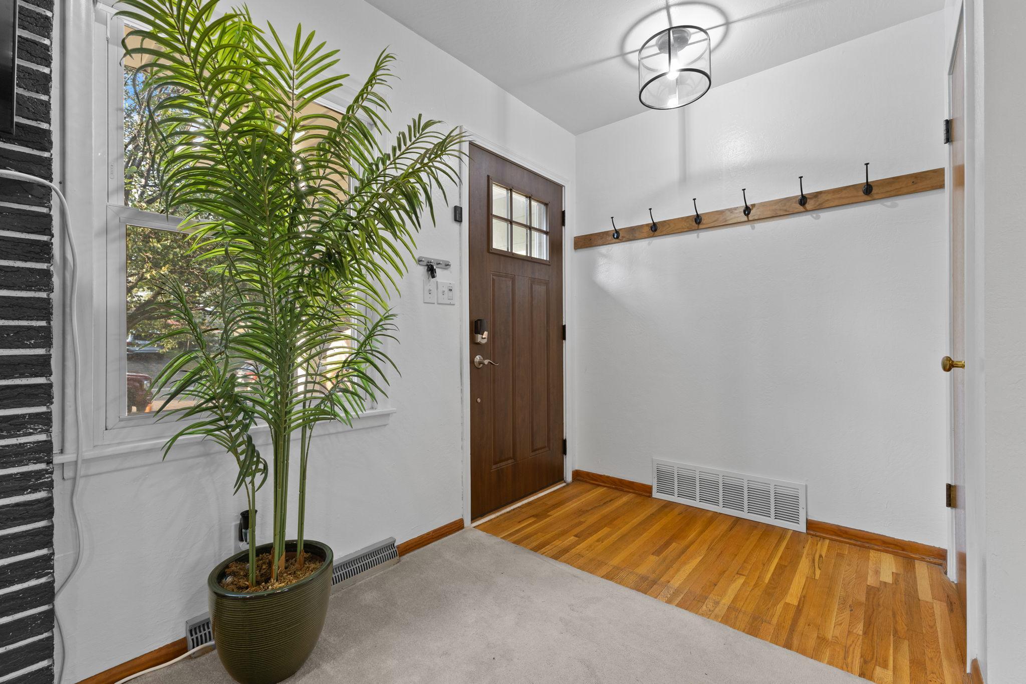 Entryway