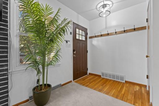Entryway