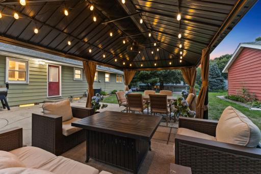 Gazebo