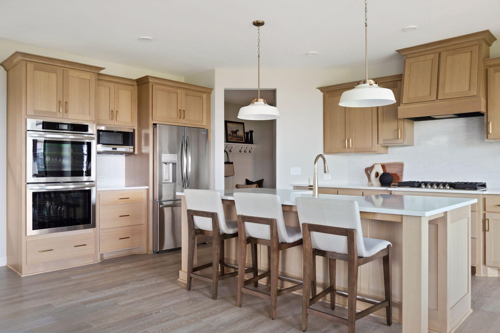 *Photos of Similar Home*