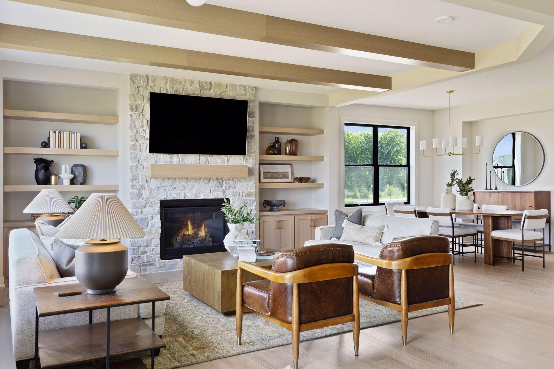 *Photos of Similar Home*