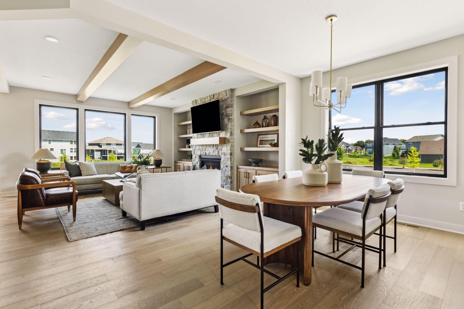 *Photos of Similar Home*