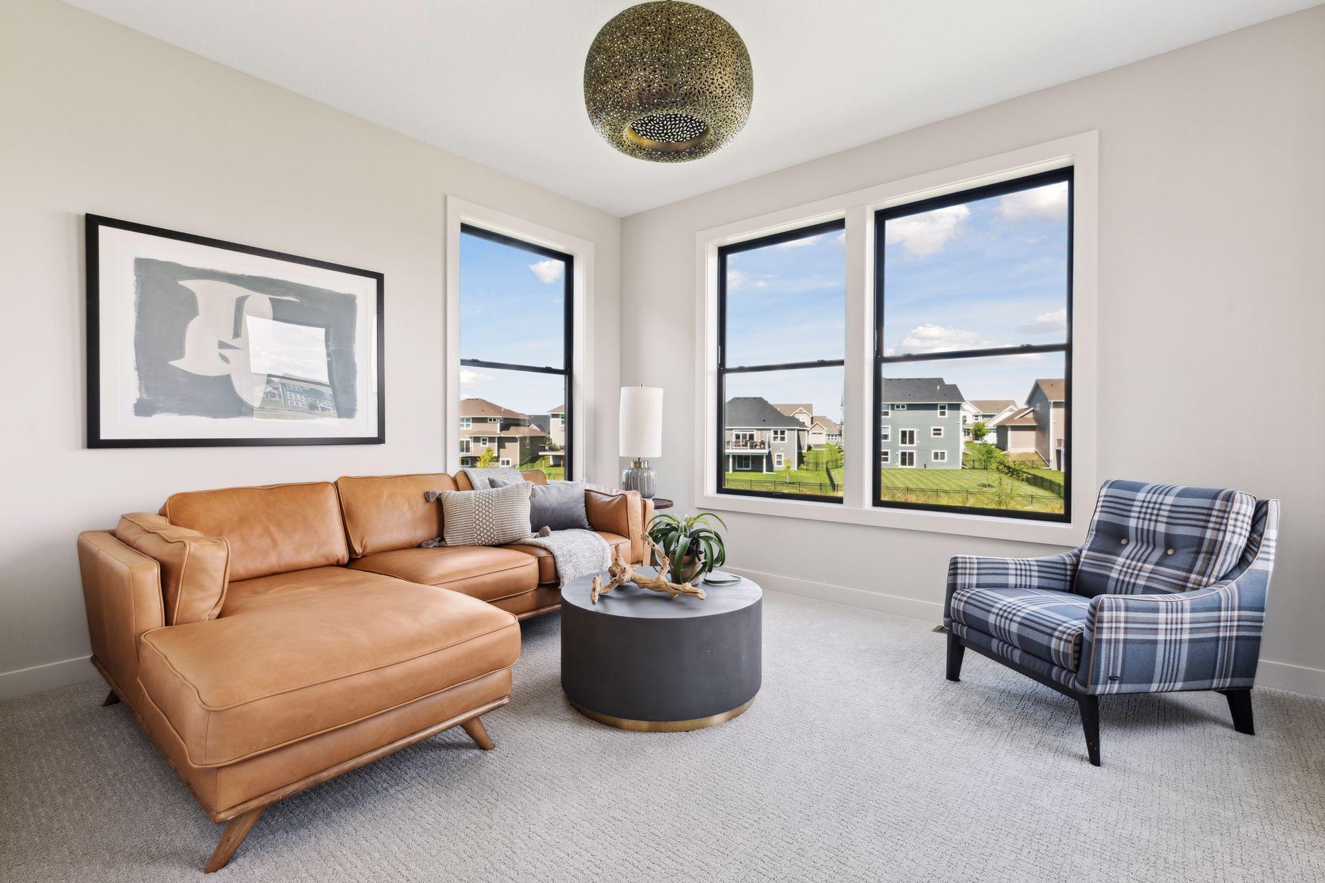 *Photos of Similar Home*