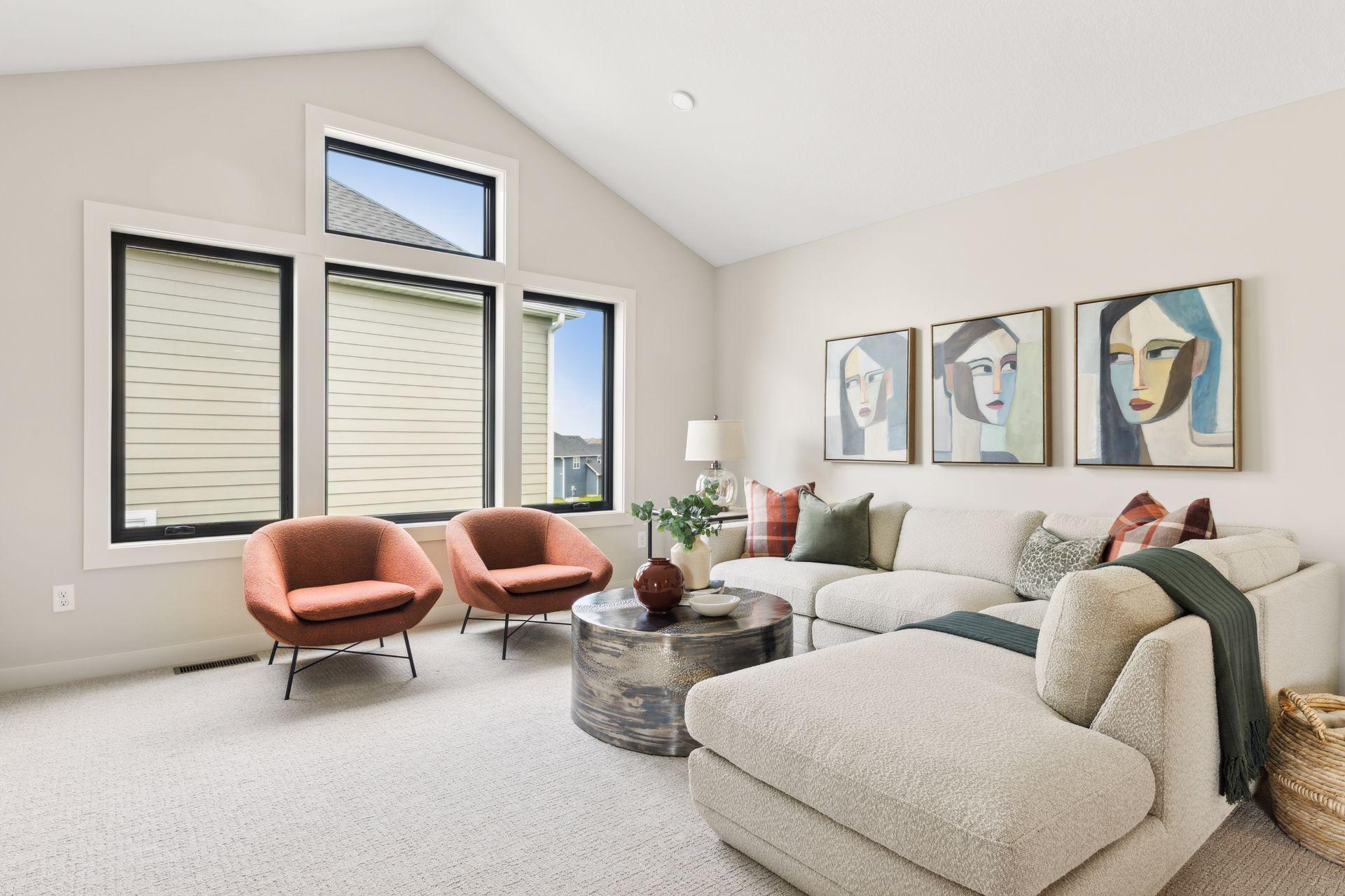 *Photos of Similar Home*