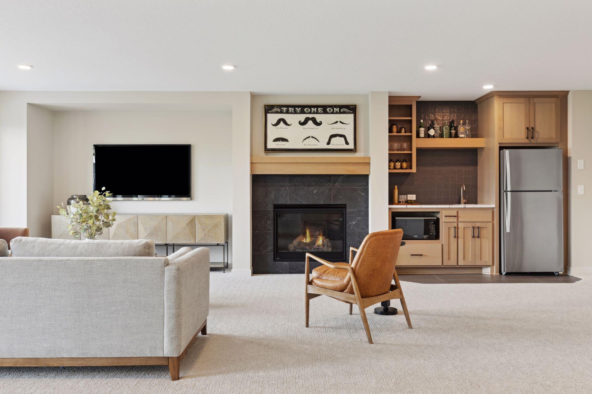 *Photos of Similar Home*