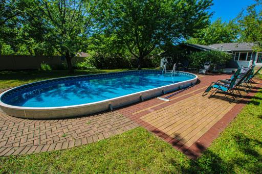 1712 Cranberry Lane NE, Alexandria, MN 56308