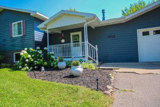 1712 Cranberry Lane NE, Alexandria, MN 56308