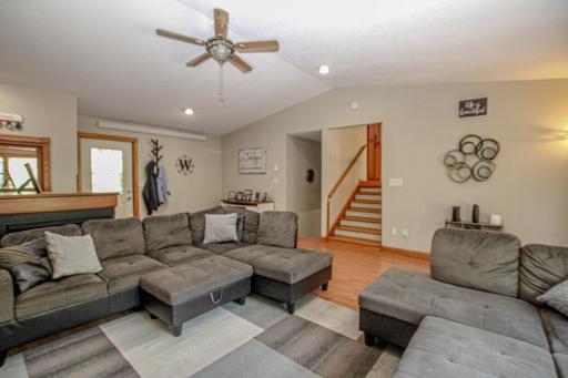 1712 Cranberry Lane NE, Alexandria, MN 56308