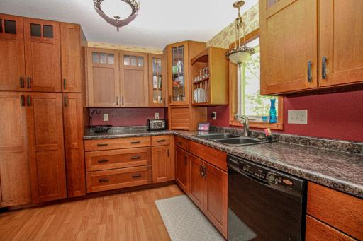 1712 Cranberry Lane NE, Alexandria, MN 56308