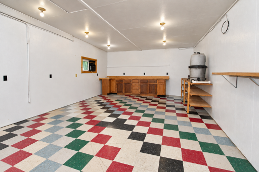 1712 Cranberry Lane NE, Alexandria, MN 56308