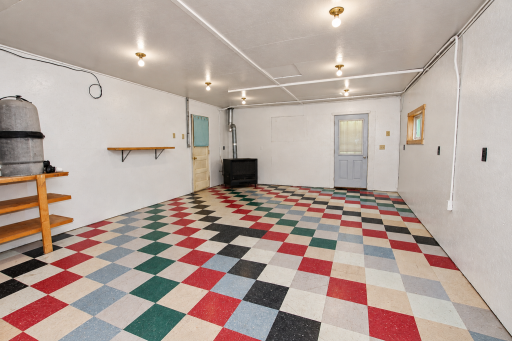 1712 Cranberry Lane NE, Alexandria, MN 56308