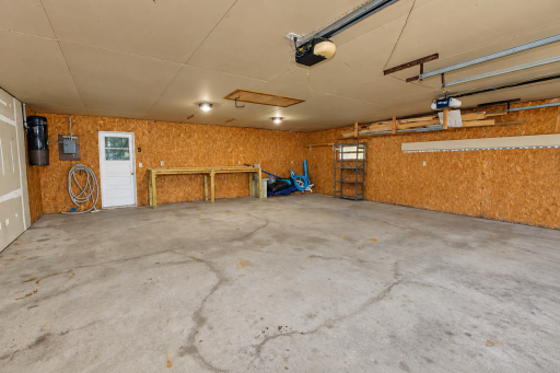1712 Cranberry Lane NE, Alexandria, MN 56308