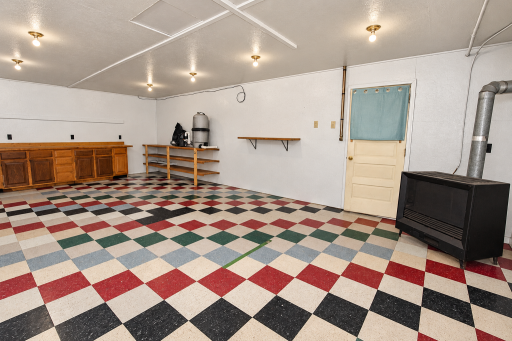 1712 Cranberry Lane NE, Alexandria, MN 56308