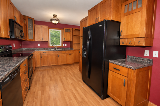 1712 Cranberry Lane NE, Alexandria, MN 56308