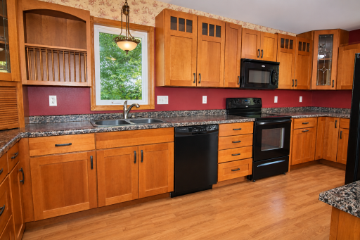 1712 Cranberry Lane NE, Alexandria, MN 56308