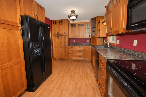 1712 Cranberry Lane NE, Alexandria, MN 56308