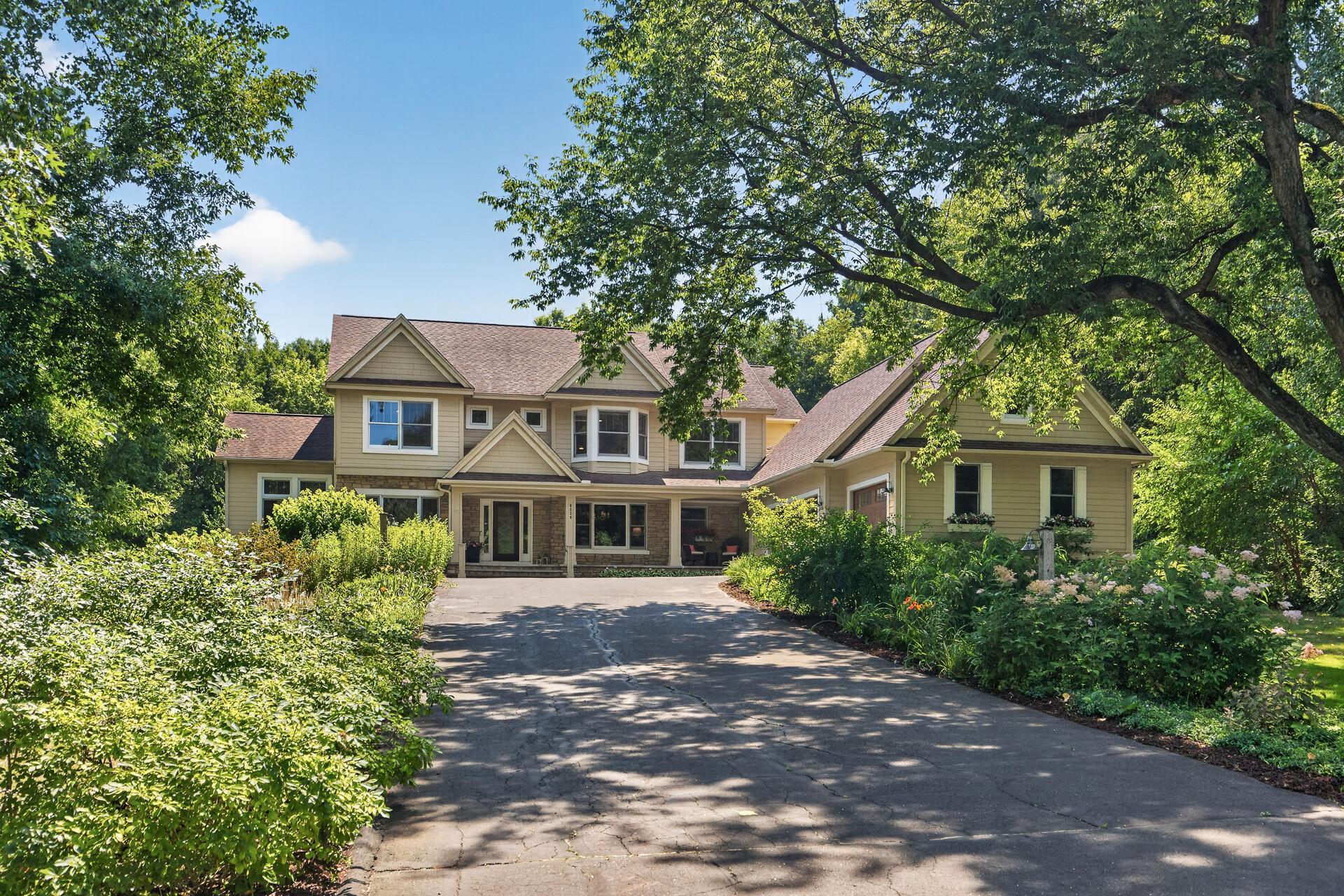This custom Derrick-built executive estate is a showstopper from the moment you arrive; a stunning craftsman-style home with a huge front porch and over $500,000 in luxurious upgrades already done for you. Move right in and start living.