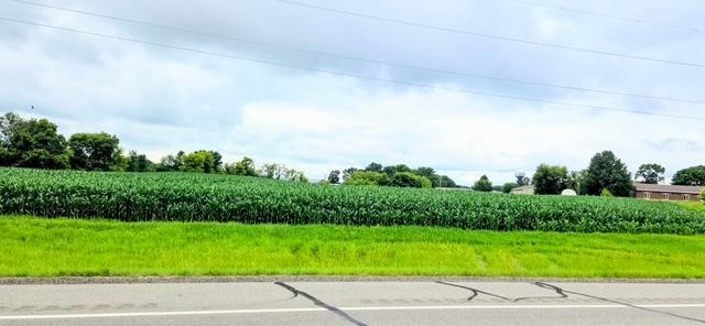 Hwy 27 Frontage SE Osakis