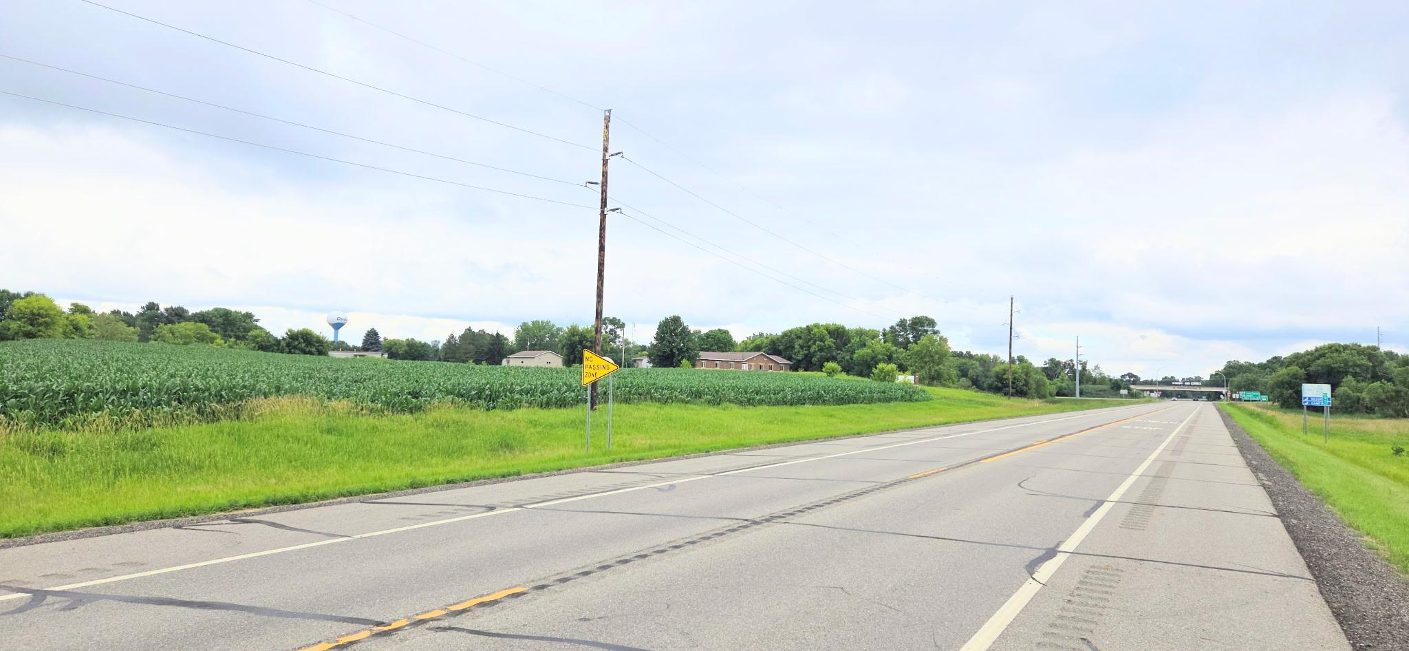 Hwy 27 Frontage SE Osakis