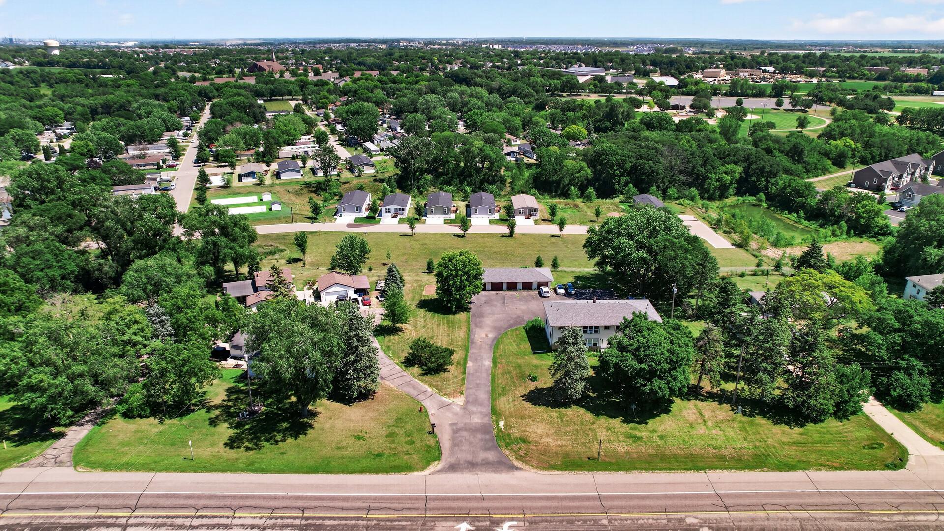 Property photo for 13830 S Robert Trail, Rosemount, MN 55068