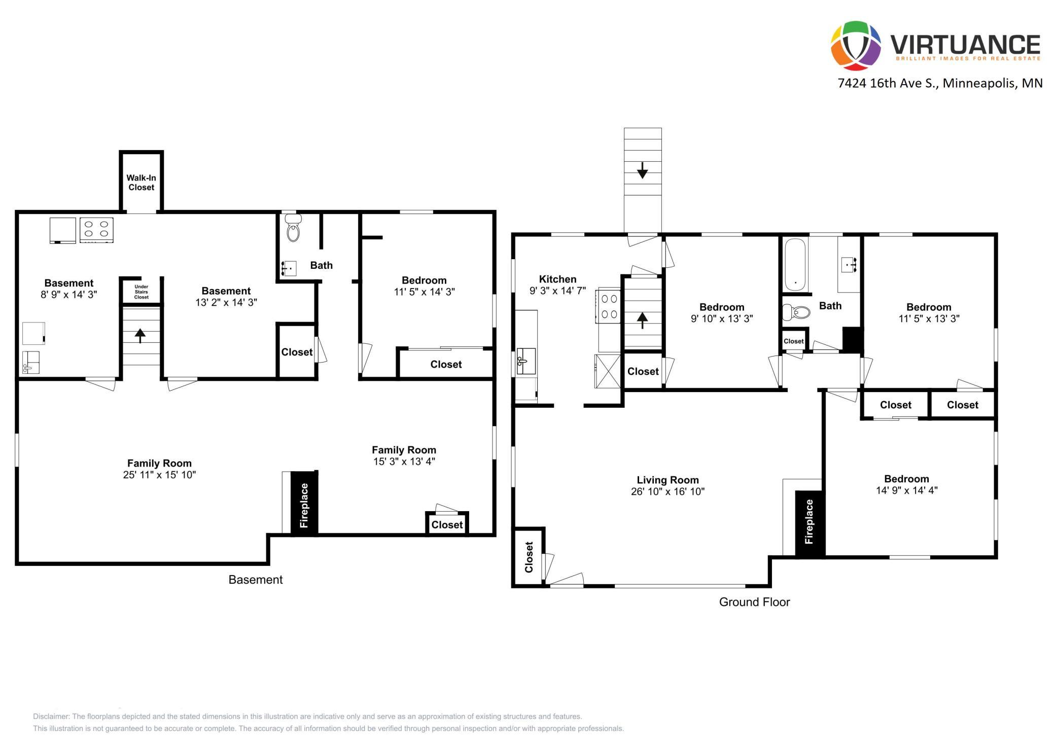 Floor Plans 7428 16th Ave S Mpls.jpg