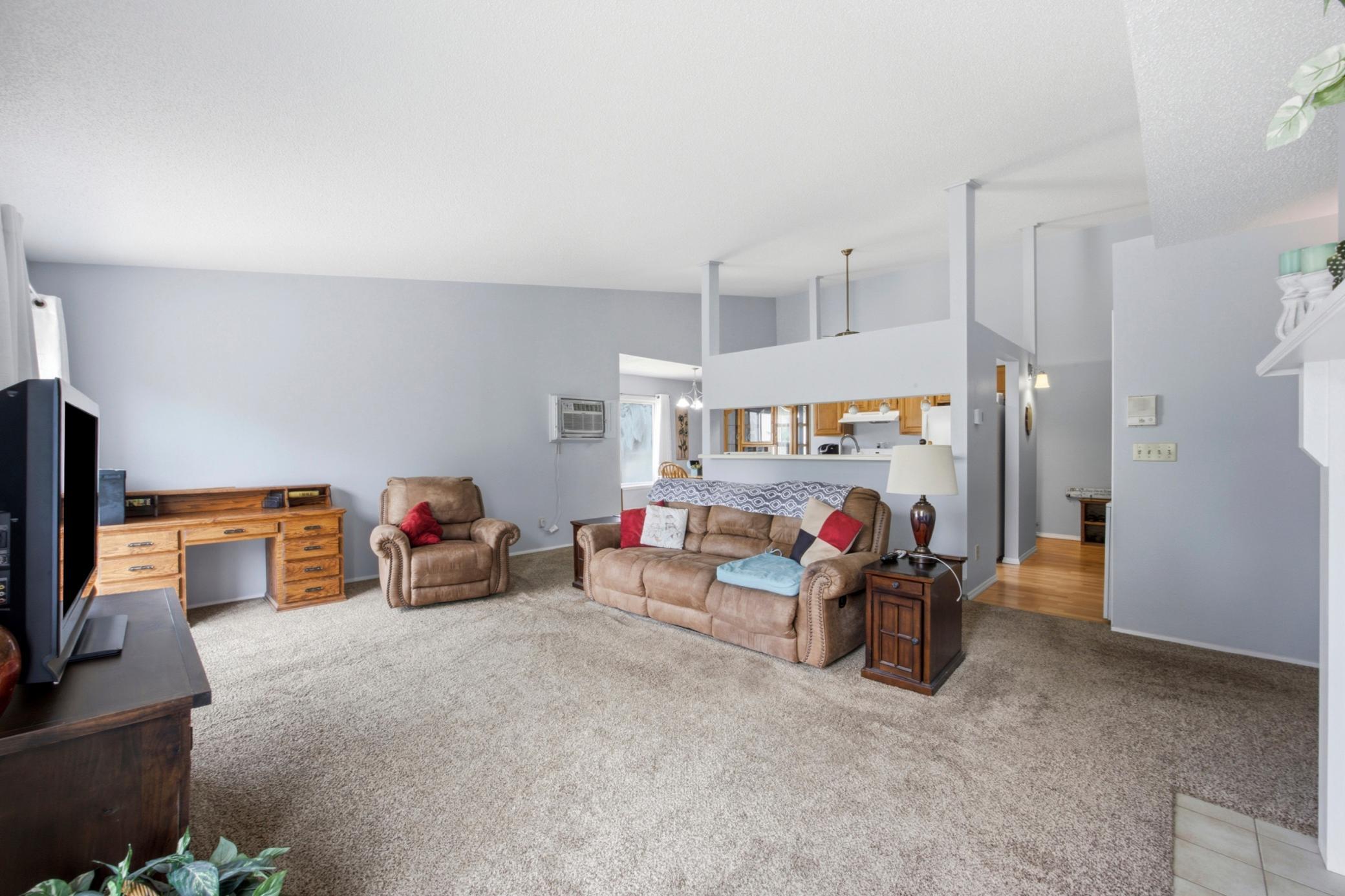 Living Room (view 3)