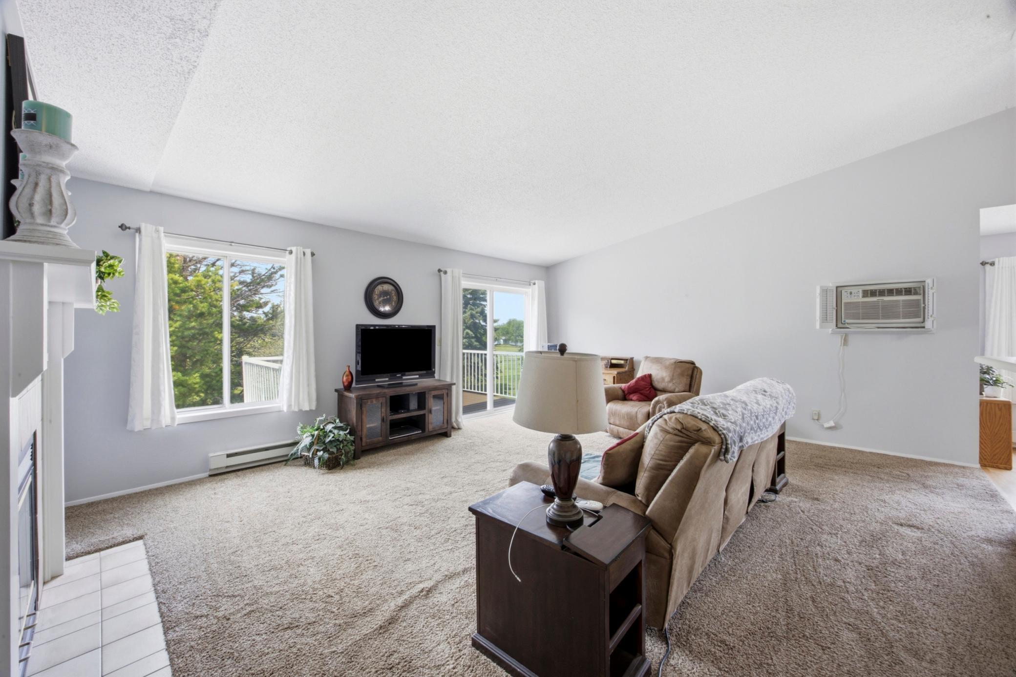 Living Room (view 2)