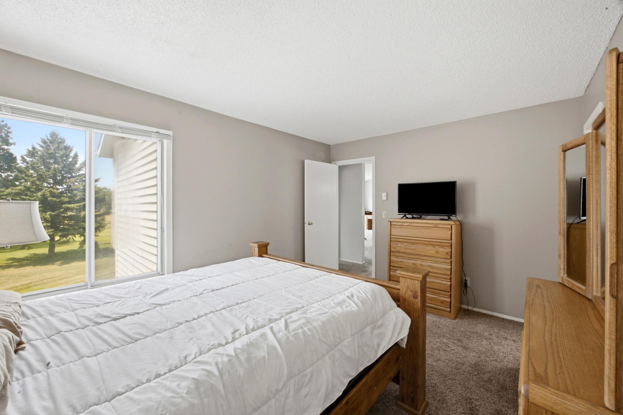 Primary Bedroom (view 2)
