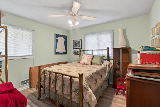 Bedroom 1-main level